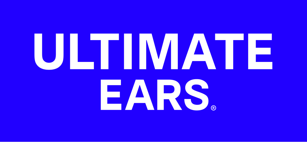 Ultimate Ears logo